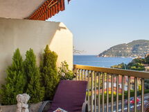 Le Castellet 2, La Napoule