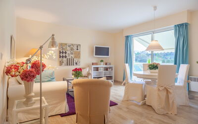 Riviera Golf, Mandelieu