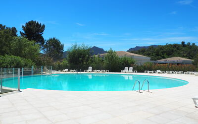 Riviera Golf, Mandelieu