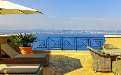 Casa vacanza Saint Hubert, Theoule sur Mer - Théoule-Sur-Mer, Provenza-Alpi-Costa Azzurra, Francia