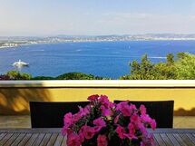 Saint Hubert, Theoule Sur Mer