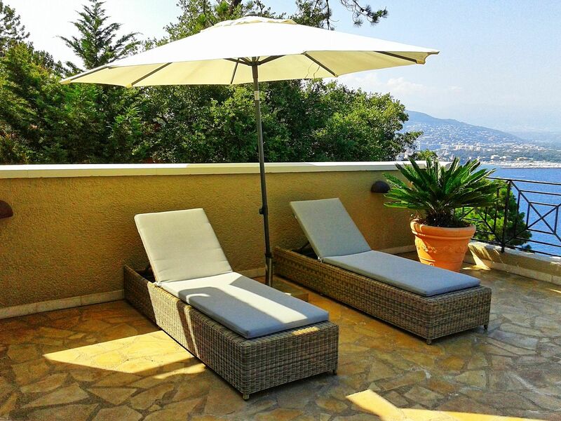 Saint Hubert, Theoule Sur Mer