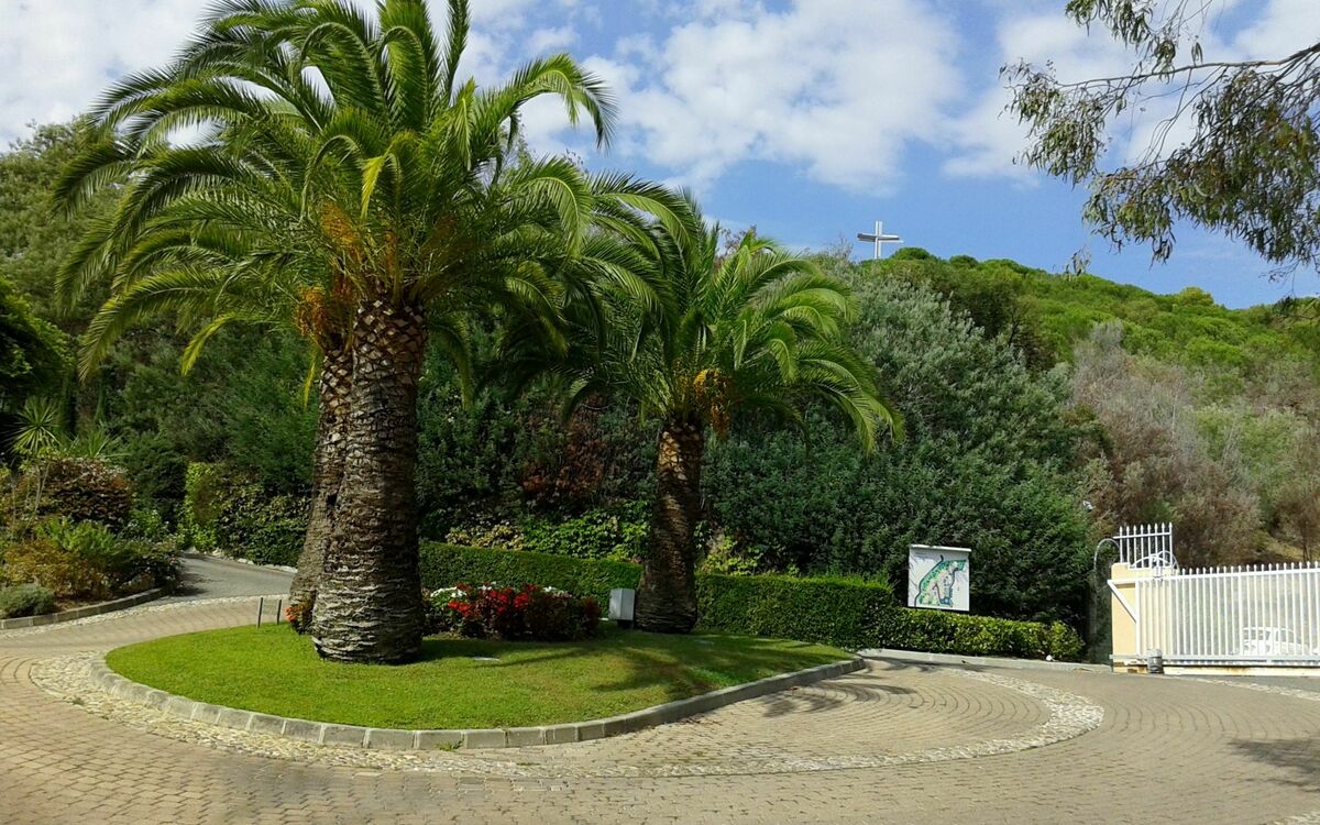 Residence Croix-des-gardes, Cannes