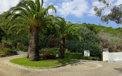 Residence Croix-Des-Gardes, Cannes - Cannes, Provence-Alpes-Côte D'Azur, Frankreich