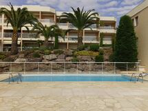 Residence Croix-des-gardes, Cannes