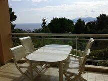 Residence Croix-des-gardes, Cannes