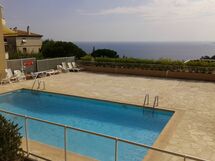 Residence Croix-des-gardes, Cannes