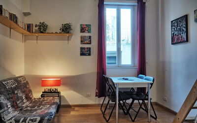 Pergola, Cannes - Cannes, Provence-Alpes-Côte D'Azur, Frankreich