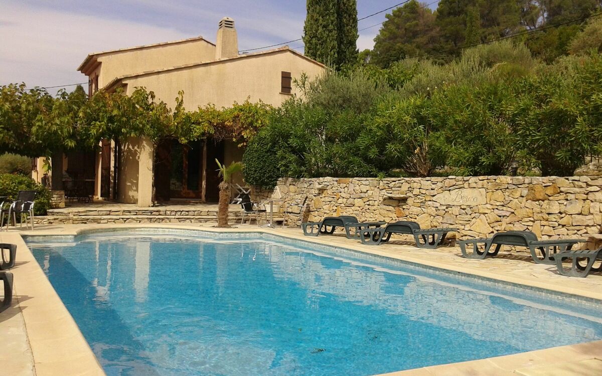 L'azenas 3, Cotignac