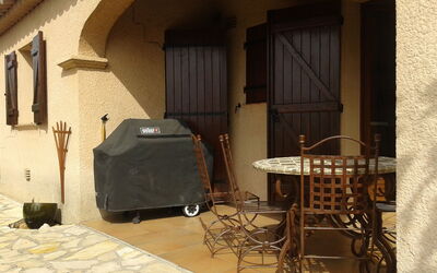 L'azenas 3, Cotignac