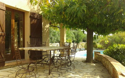 L'azenas 3, Cotignac