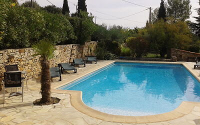 L'azenas 3, Cotignac