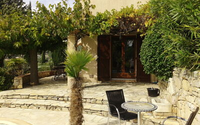 L'azenas 3, Cotignac