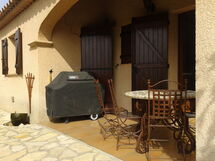 L'azenas 3, Cotignac