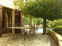 L'azenas 3, Cotignac