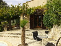 L'azenas 3, Cotignac