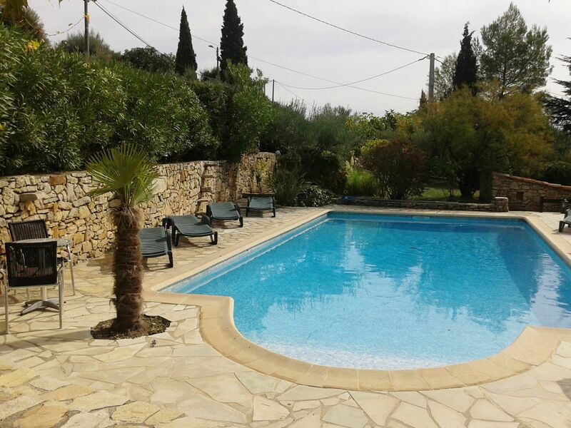 L'azenas 3, Cotignac