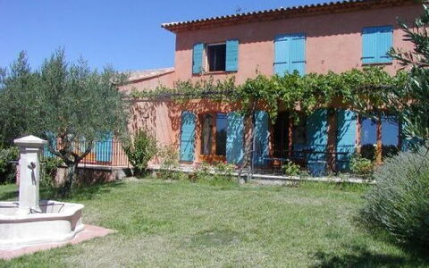 83070 - Lorgues