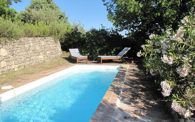 Casa vacanza Les Combes, Claviers - Claviers, Provenza-Alpi-Costa Azzurra, Francia