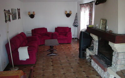 Le Paradis, Cotignac