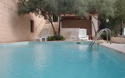 Le Paradis, Cotignac