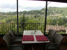 Le Paradis, Cotignac