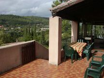 Le Paradis, Cotignac