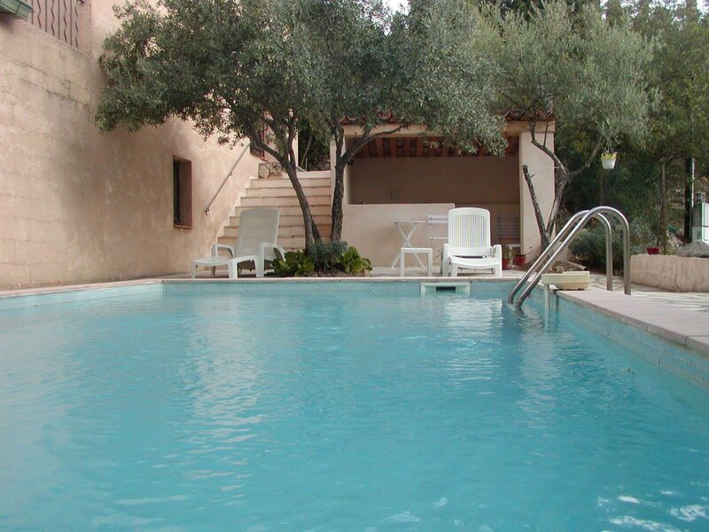 Le Paradis, Cotignac