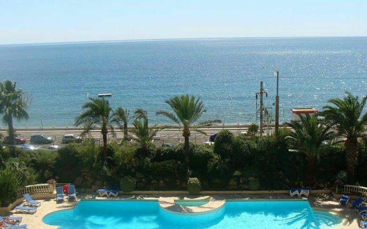 La Verrerie 2, Cannes La Bocca