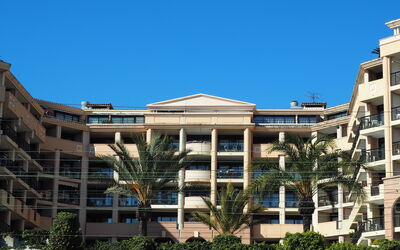 La Verrerie 2, Cannes La Bocca