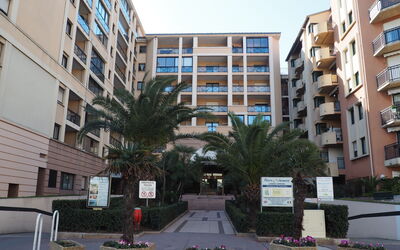 La Verrerie 2, Cannes La Bocca