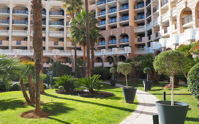 La Verrerie 2, Cannes La Bocca