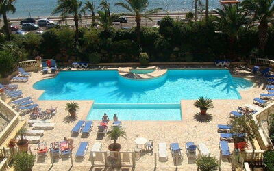 La Verrerie 2, Cannes La Bocca