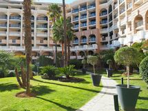 La Verrerie 2, Cannes La Bocca