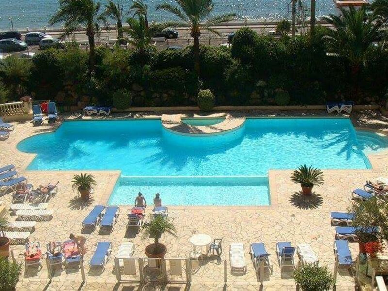 La Verrerie 2, Cannes La Bocca