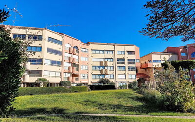 Alloggio:&nbsp;Les Marines D'Aryana 500.6