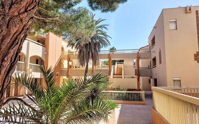 Six Fours la Coudoulière 500