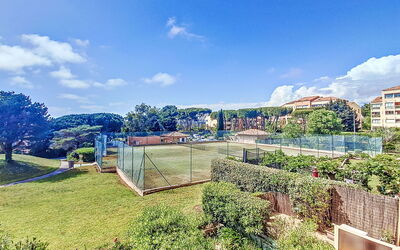 Alloggio:&nbsp;Les Marines D'Aryana 500.6