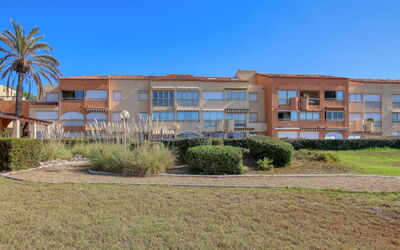 Logement:&nbsp;Les Marines D'Aryana 500.4