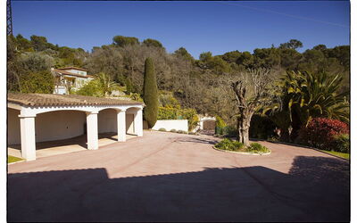 Villa Julin, Mougins - Cannes