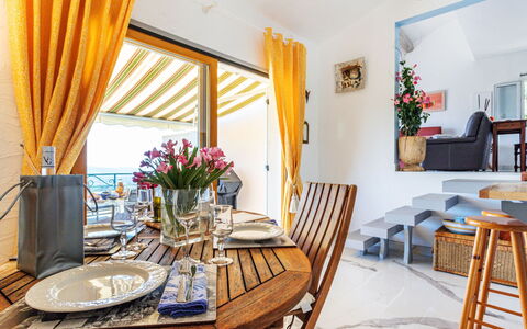 Unterkunft:&nbsp;Village de Silhouette 131.1