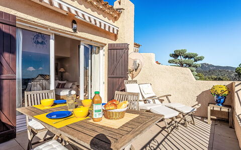 Alloggio:&nbsp;Village de Silhouette 131.6