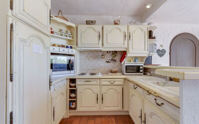 Unterkunft:&nbsp;Village de Silhouette 131.4