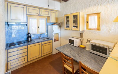 Accommodatie:&nbsp;Village de Silhouette 131.5