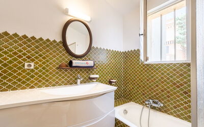 Accommodatie:&nbsp;Village de Silhouette 131.5