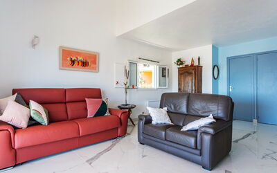 Unterkunft:&nbsp;Village de Silhouette 131.1