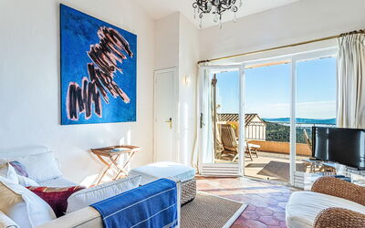 Alloggio:&nbsp;Village de Silhouette 131.6