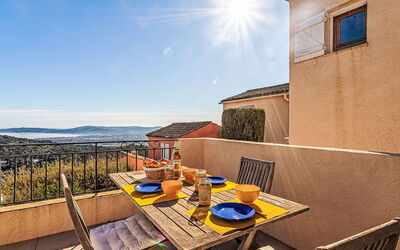 Alloggio:&nbsp;Village de Silhouette 131.6