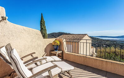 Alloggio:&nbsp;Village de Silhouette 131.6