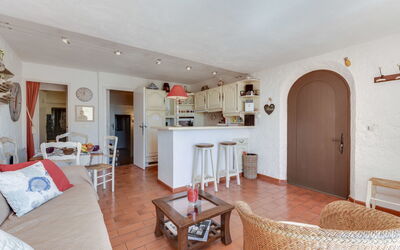 Unterkunft:&nbsp;Village de Silhouette 131.4